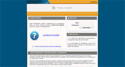 Desktop Screenshot of i-qualitat.net