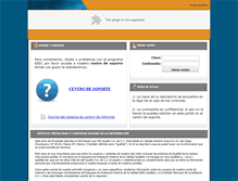 Tablet Screenshot of i-qualitat.net